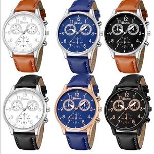 Geneva Men’s watch new in gift box
